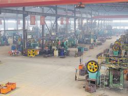 Notre usine