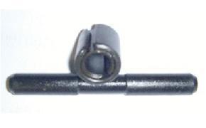 SP-SLR001 TYPE B -SLEEVE AND LOAD PIN (DOUBLE SLEEVE)