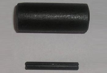 SP-SLR012 - Goupille (Goupille + Goupille cylindrique souple)